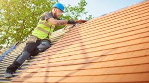 Fast & Reliable Emergency Roof Repairs in Farmville, VA