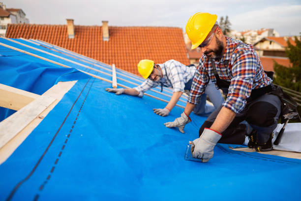 Best Hot Roofs  in Farmville, VA