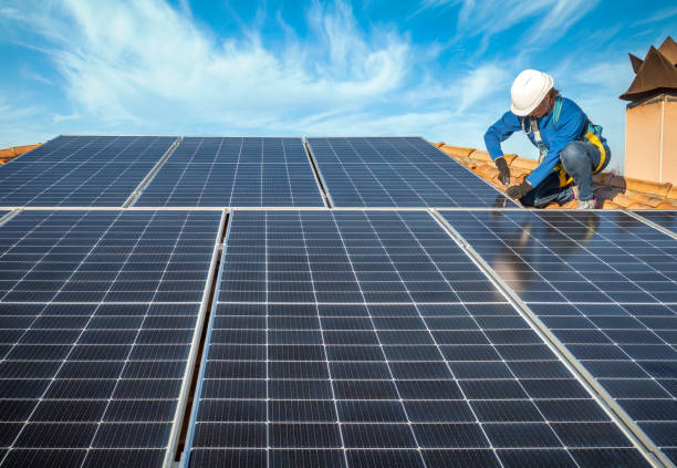 Best Sheet Metal Roofing  in Farmville, VA